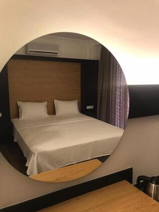 Mellis Beach Hotel - Görsel 28