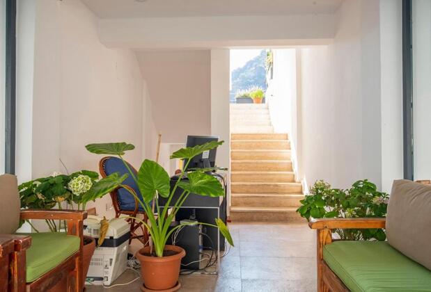 Mellis Beach Hotel - Görsel 13