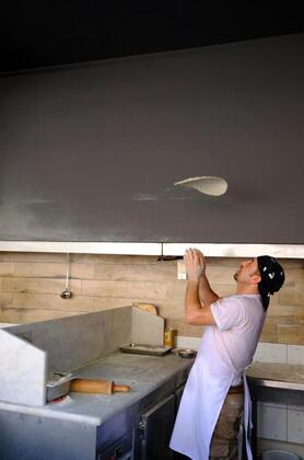 Mellis Beach Hotel - Görsel 25