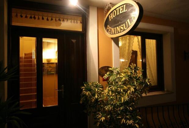 Hotel Peninsula - Görsel 5