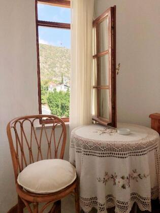 Kekova Hotel - Görsel 6