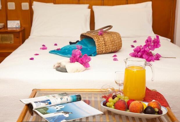 Kekova Hotel - Görsel 8