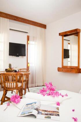 Kekova Hotel - Görsel 17