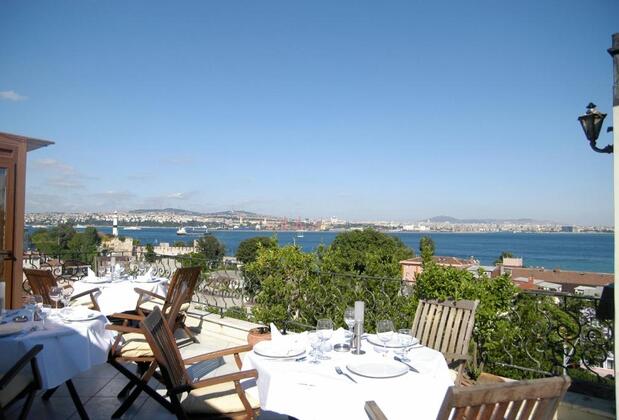 Apart Hippodrome Otel - Görsel 9