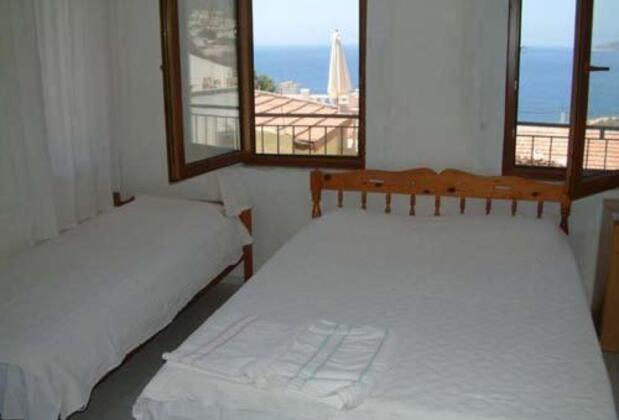 Kaş Kalkan Gül Pansiyon - Görsel 7