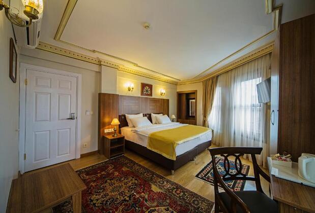 Apart Hippodrome Otel - Görsel 20