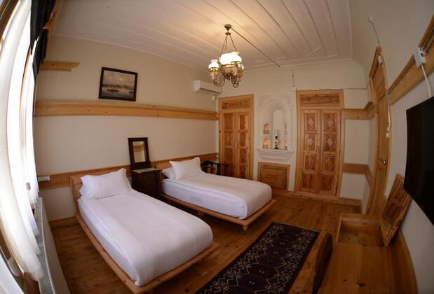 Melekli Konak - Görsel 14