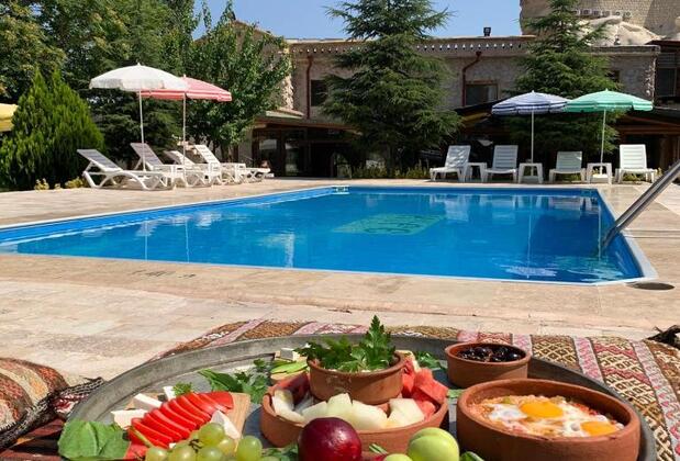 Küfe Hotel - Görsel 43