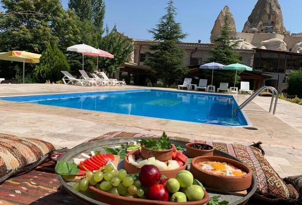 Küfe Hotel - Görsel 45