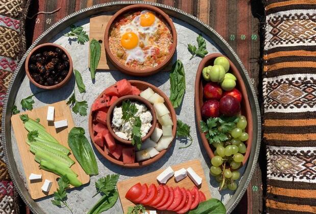 Küfe Hotel - Görsel 46