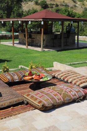 Küfe Hotel - Görsel 49