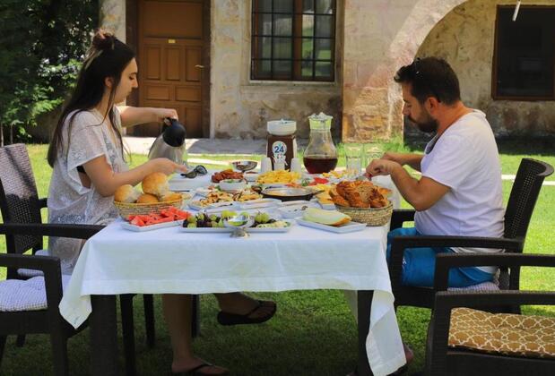 Küfe Hotel - Görsel 50