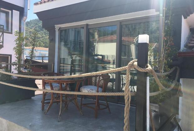 Mellis Beach Hotel - Görsel 7