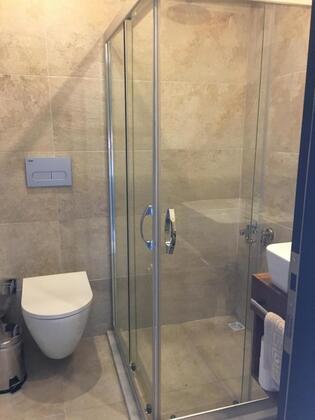 Mellis Beach Hotel - Görsel 27