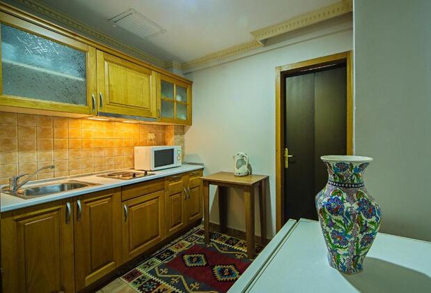 Apart Hippodrome Otel - Görsel 29