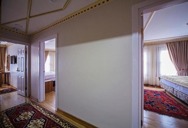 Apart Hippodrome Otel - Görsel 3