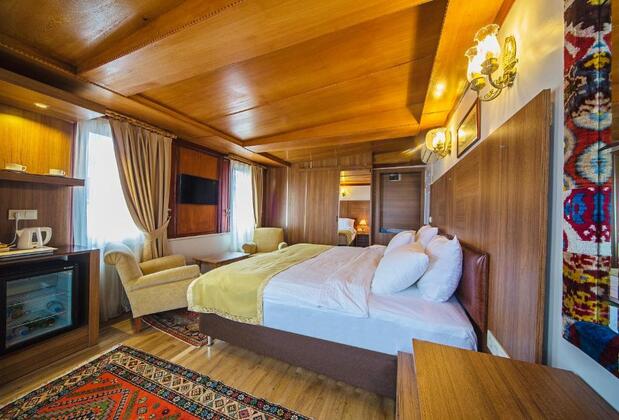 Apart Hippodrome Otel - Görsel 25