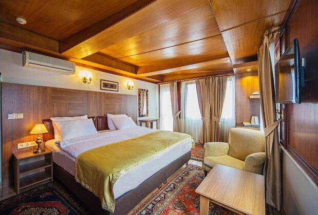 Apart Hippodrome Otel - Görsel 26