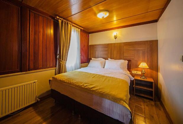 Apart Hippodrome Otel - Görsel 27