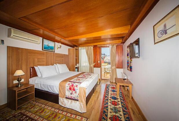 Apart Hippodrome Otel - Görsel 28