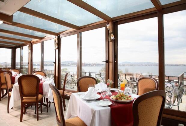 Apart Hippodrome Otel - Görsel 11