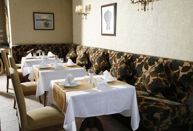 Apart Hippodrome Otel - Görsel 8