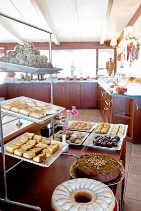 Apart Hippodrome Otel - Görsel 16