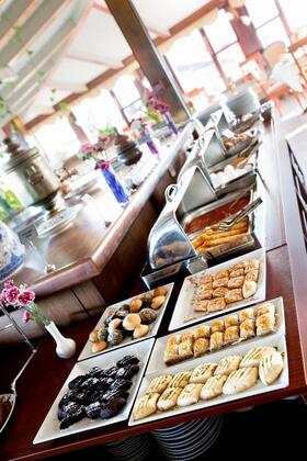 Apart Hippodrome Otel - Görsel 19