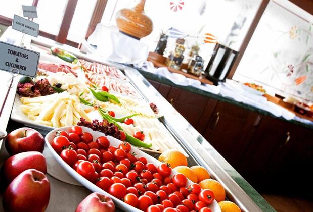 Apart Hippodrome Otel - Görsel 17