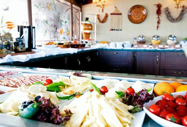 Apart Hippodrome Otel - Görsel 15