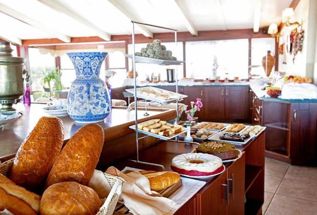 Apart Hippodrome Otel - Görsel 14