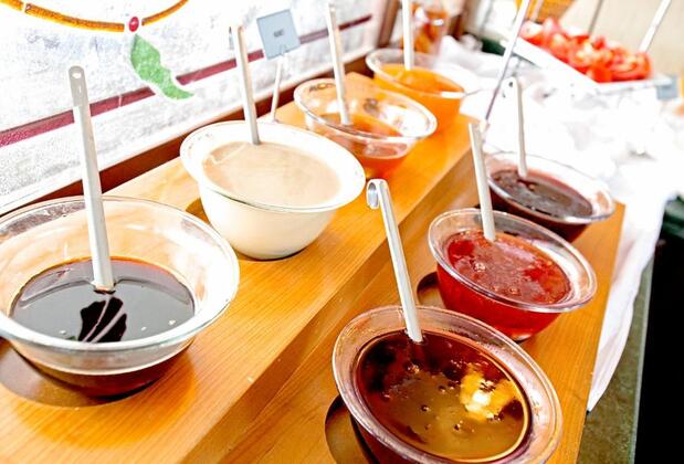 Apart Hippodrome Otel - Görsel 18