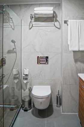 Side Village Apart Hotel - Görsel 13