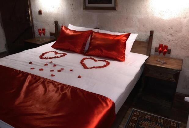 Elif Stone House - Görsel 15