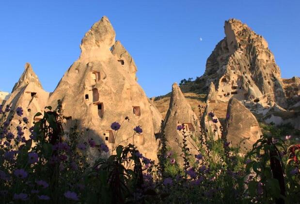 Elif Stone House - Görsel 4