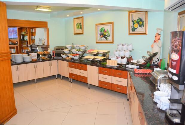 Hotel İstanköy Kuşadası - Görsel 11