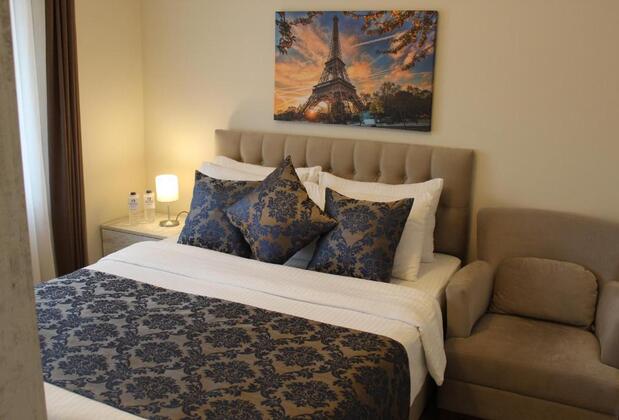 12 Rooms Boutique Hotel - Görsel 17