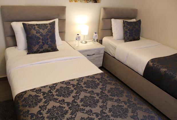 12 Rooms Boutique Hotel - Görsel 16