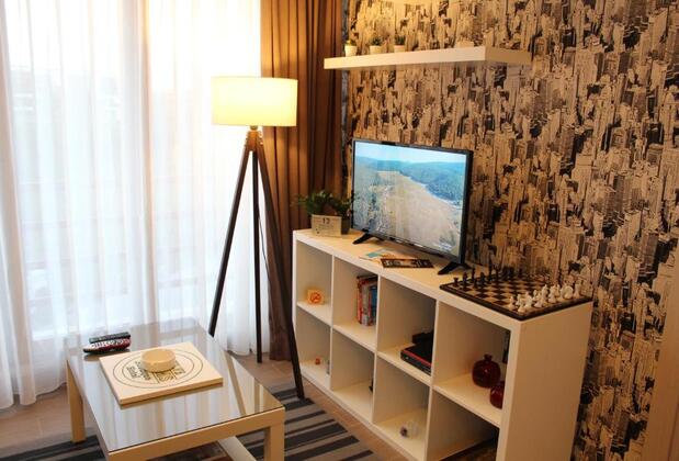 12 Rooms Boutique Hotel - Görsel 11