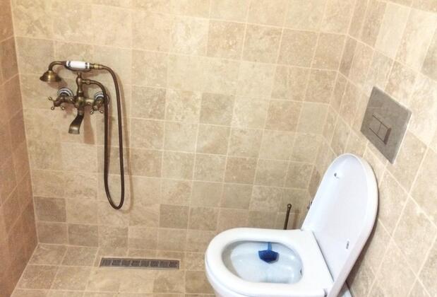 Simena Pansiyon - Görsel 31