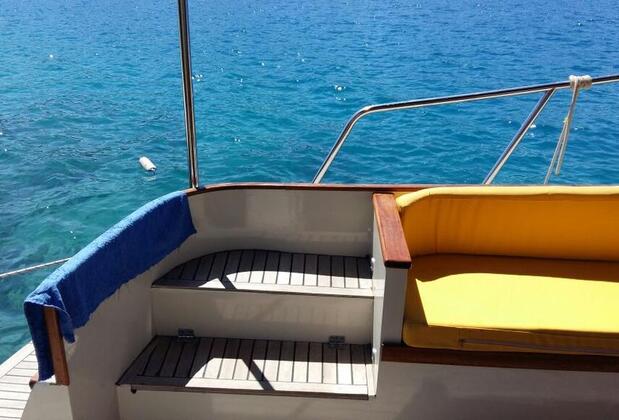 Simena Pansiyon - Görsel 7