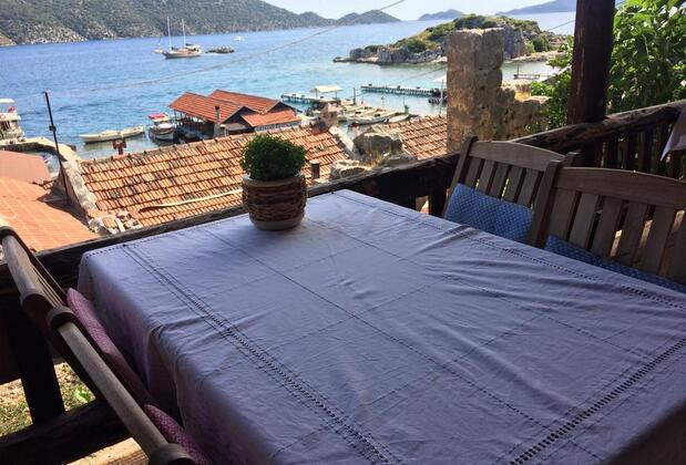 Simena Pansiyon - Görsel 8