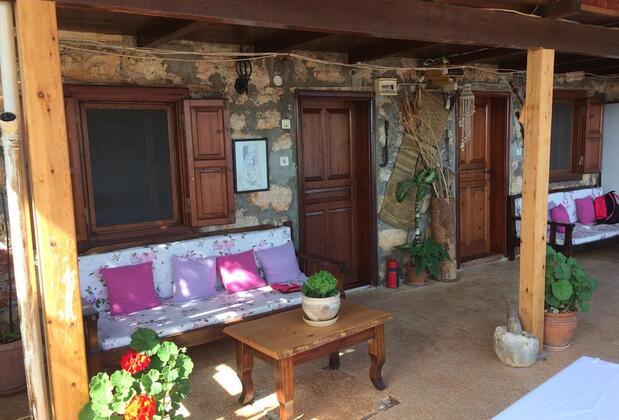 Simena Pansiyon - Görsel 11