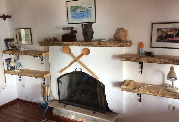 Simena Pansiyon - Görsel 14