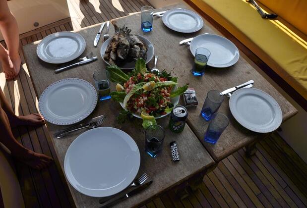 Simena Pansiyon - Görsel 15