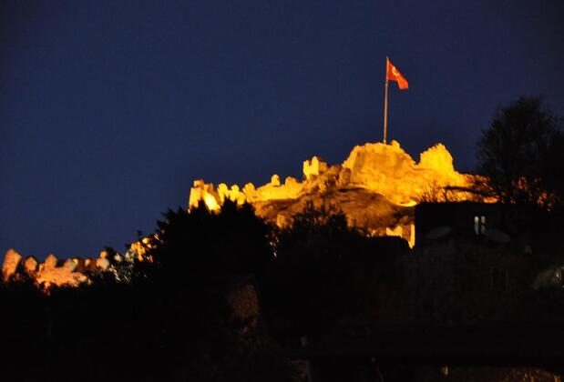 Simena Pansiyon - Görsel 5