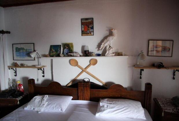 Simena Pansiyon - Görsel 34