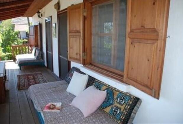 Simena Pansiyon - Görsel 18