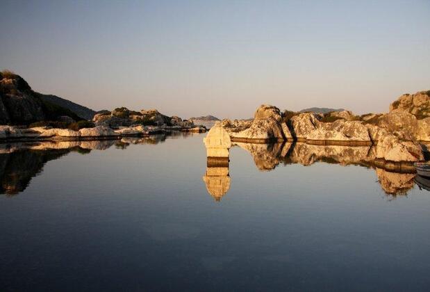 Simena Pansiyon - Görsel 21