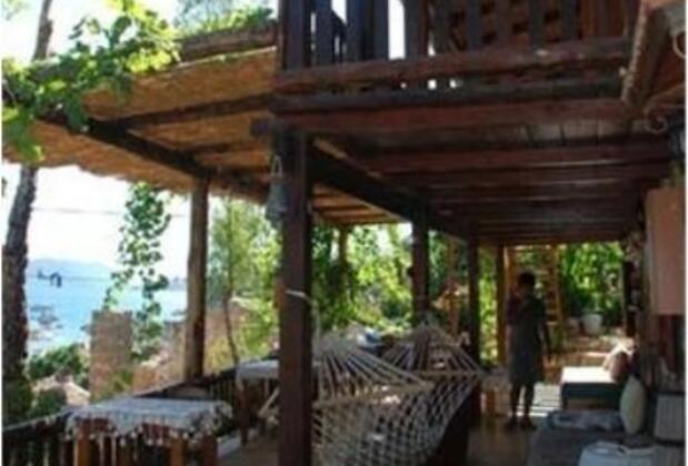 Simena Pansiyon - Görsel 22